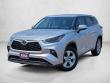Used 2023 Toyota Highlander LE SUV