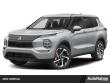Used 2022 Mitsubishi Outlander ES CUV