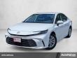 Used 2025 Toyota Camry LE Sedan