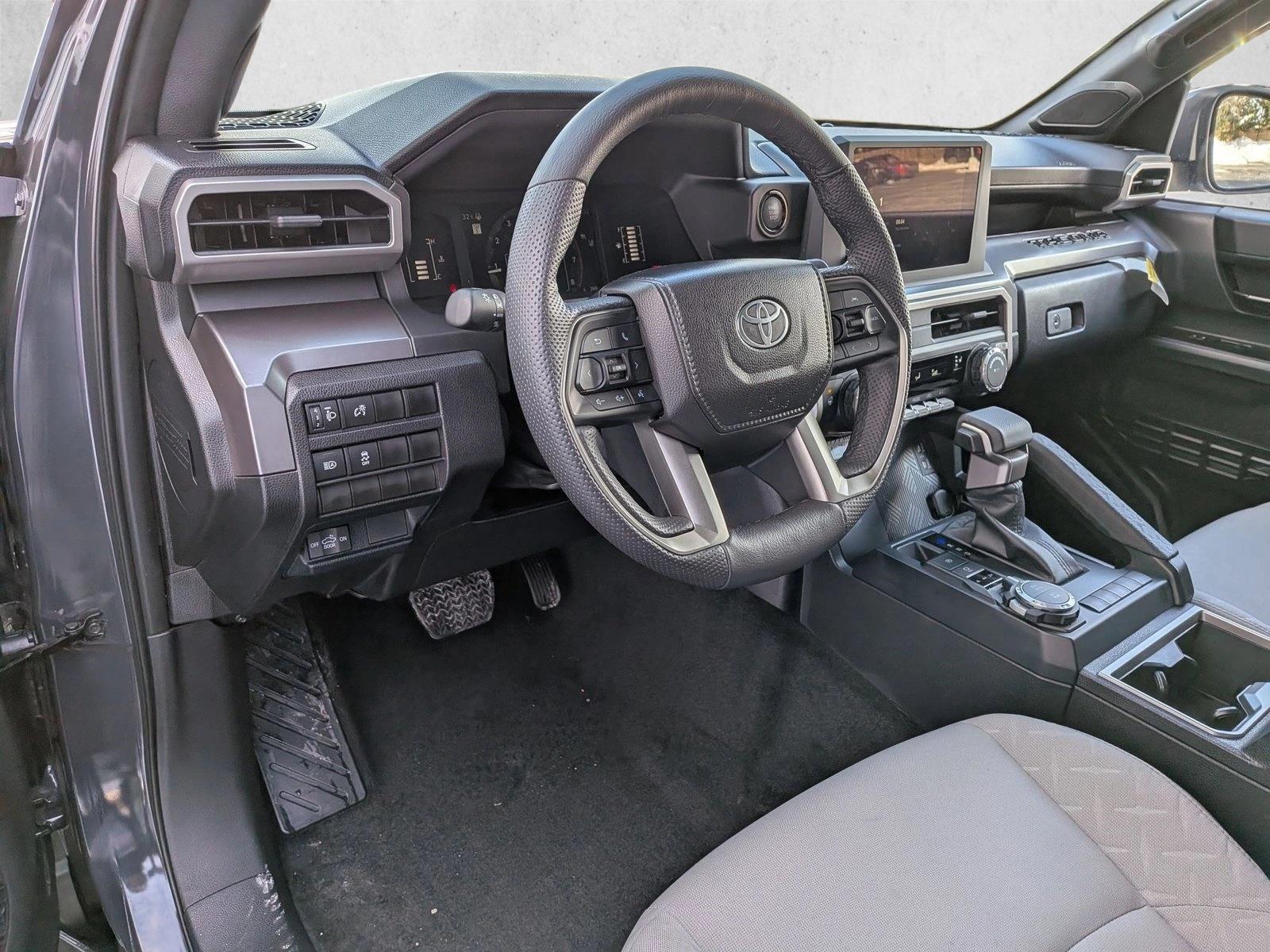 2025 TOYOTA TACOMA - Image 10