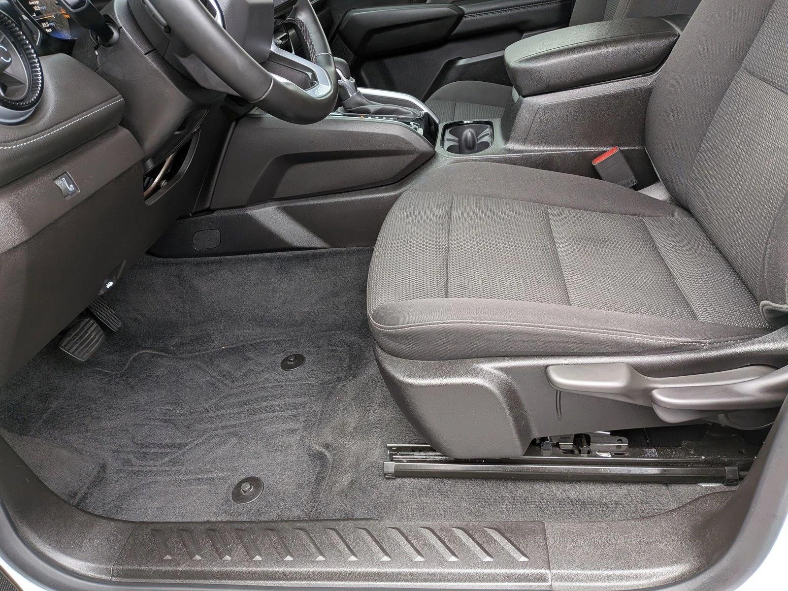 2023 CHEVROLET COLORADO - Image 14