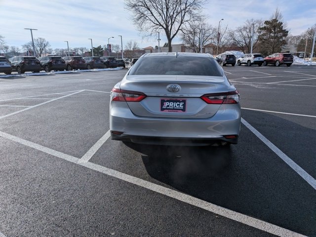2024 TOYOTA CAMRY - Image 6