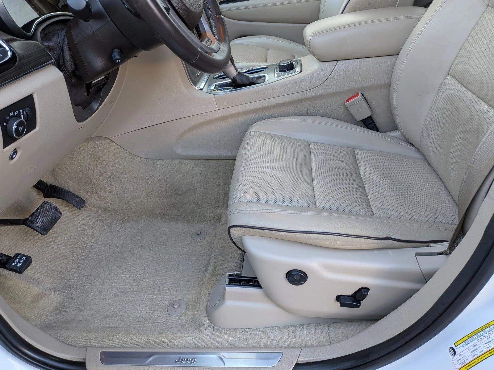 2020 JEEP GRAND CHEROKEE - Image 15