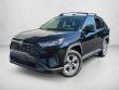 Certified 2019 Toyota RAV4 Hybrid LE SUV