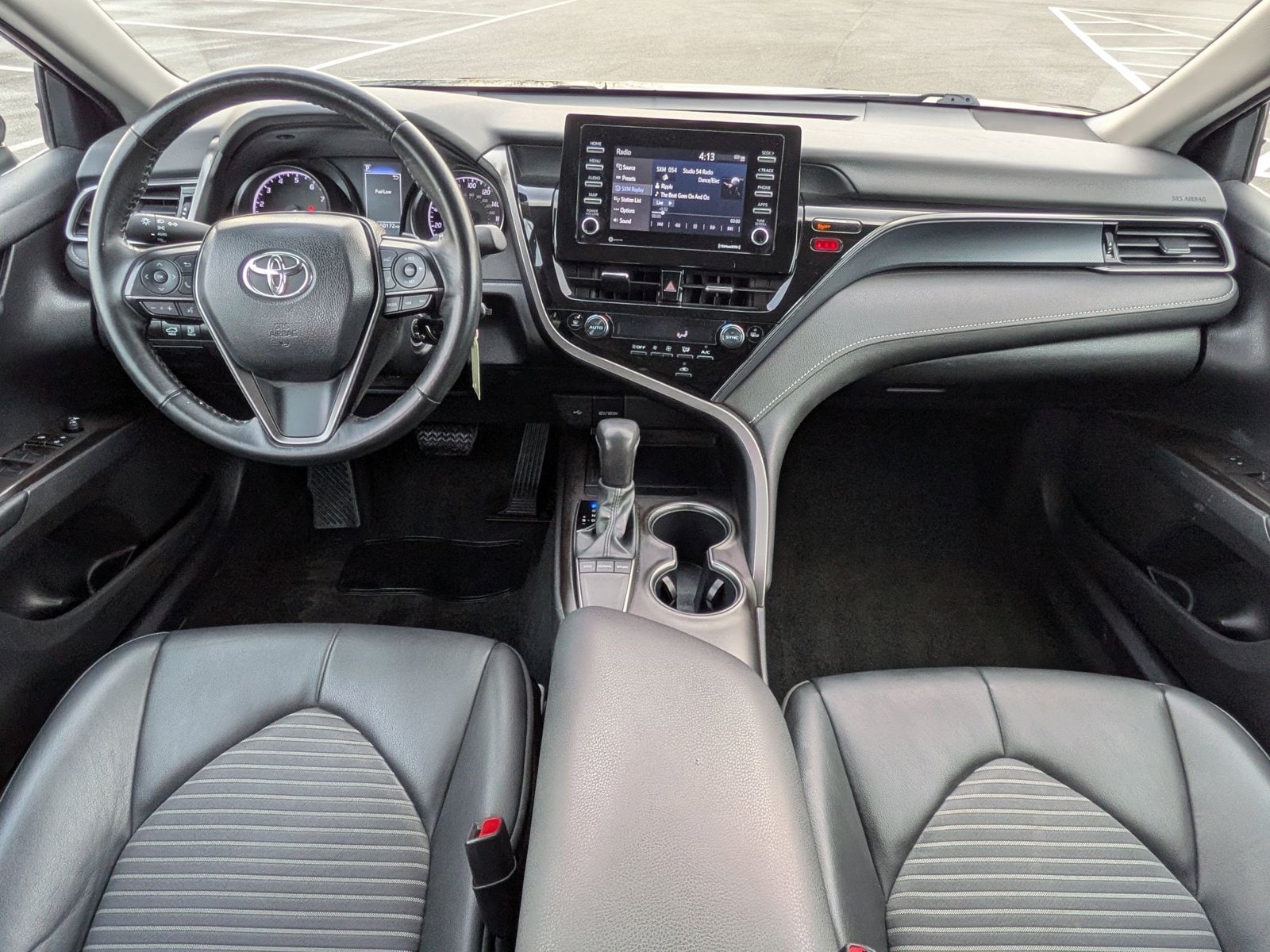 2024 TOYOTA CAMRY - Image 17