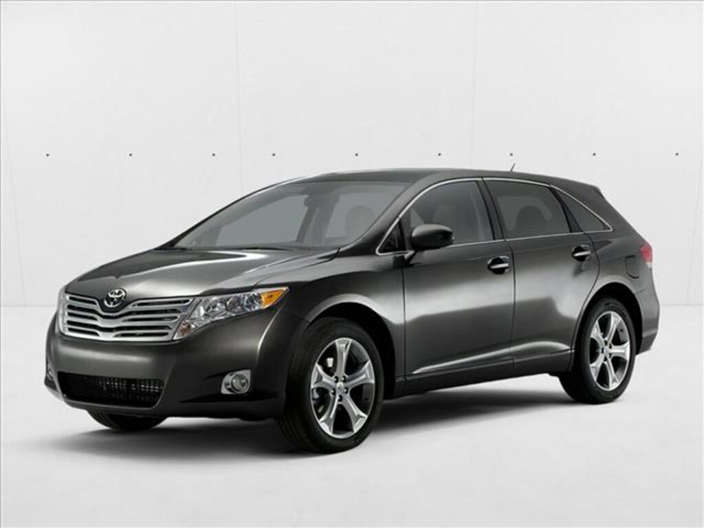 Used 2009 Toyota Venza Base V6 Crossover