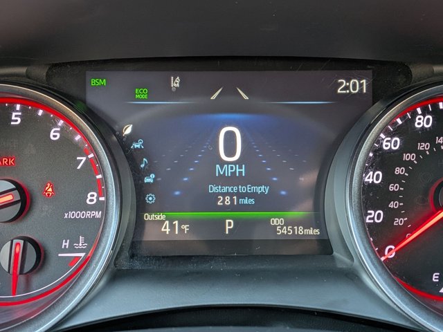 2023 TOYOTA CAMRY - Image 11