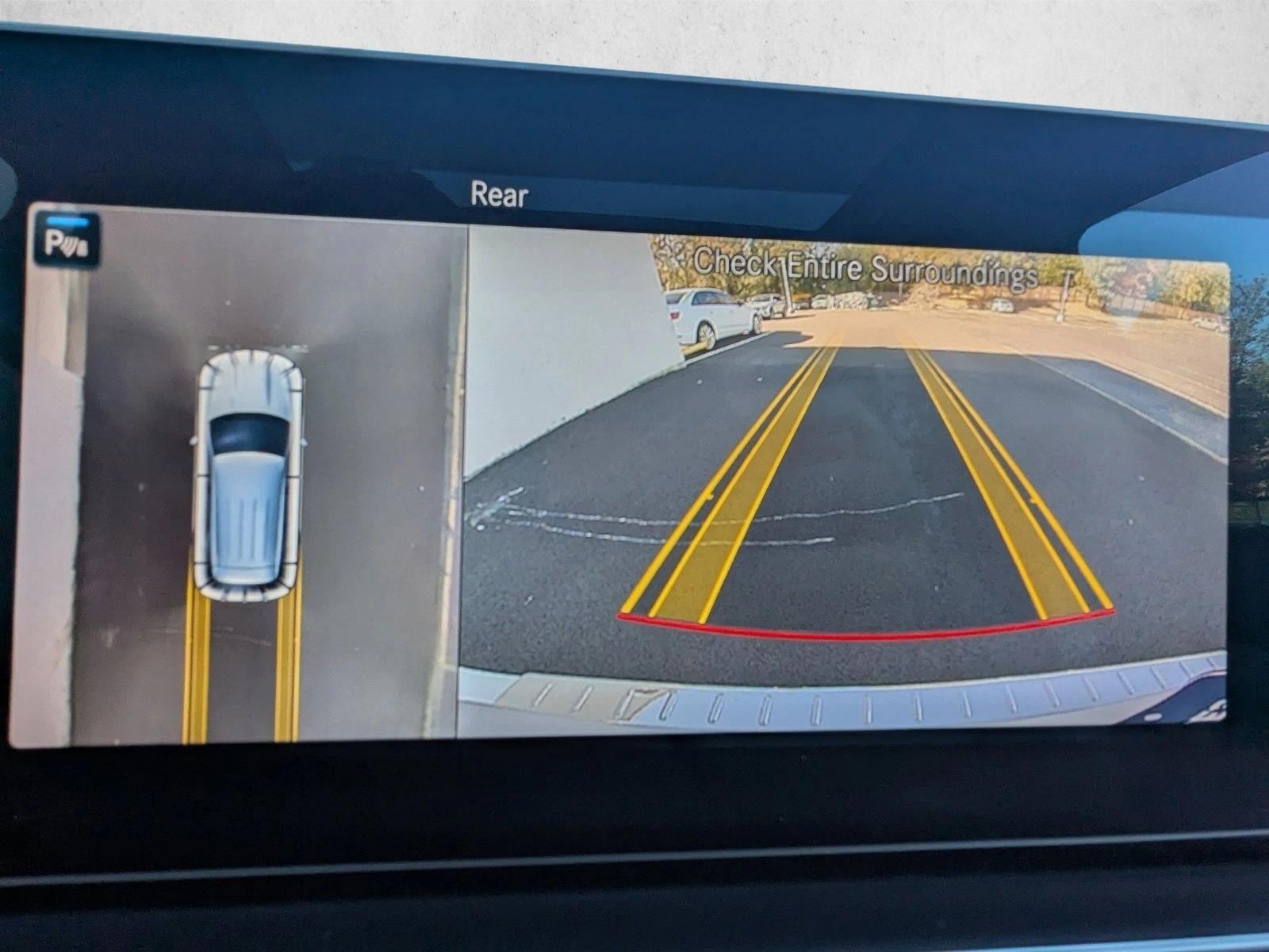 2022 MERCEDES-BENZ GLE-CLASS - Image 13