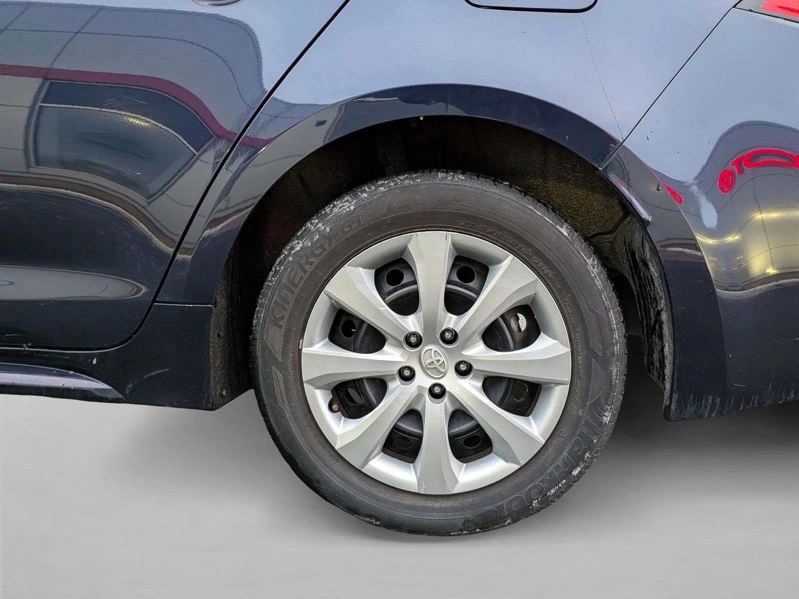 2023 TOYOTA COROLLA - Image 13