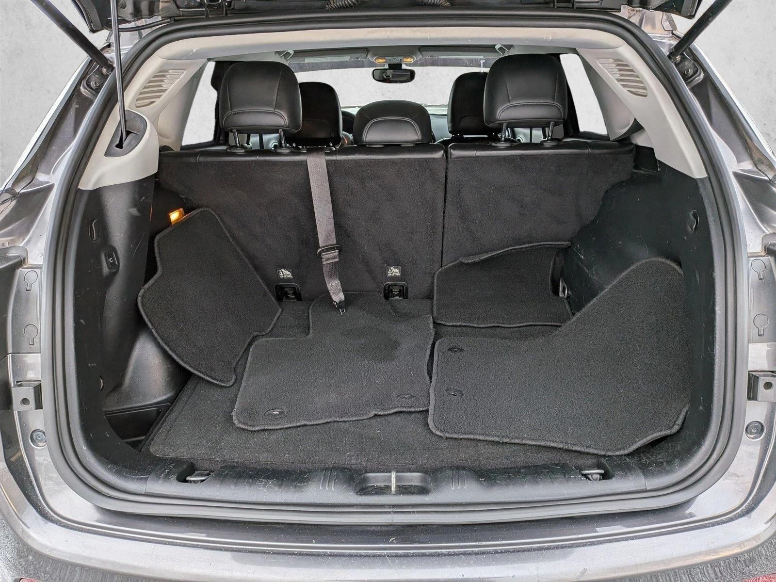 2018 JEEP COMPASS - Image 7