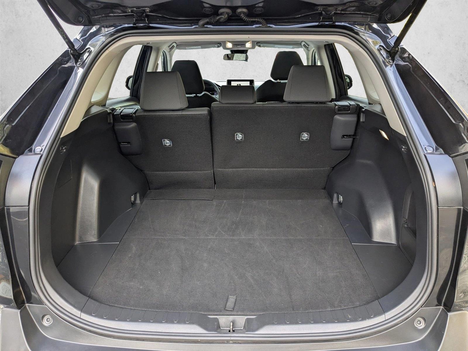 2025 TOYOTA RAV4 - Image 7