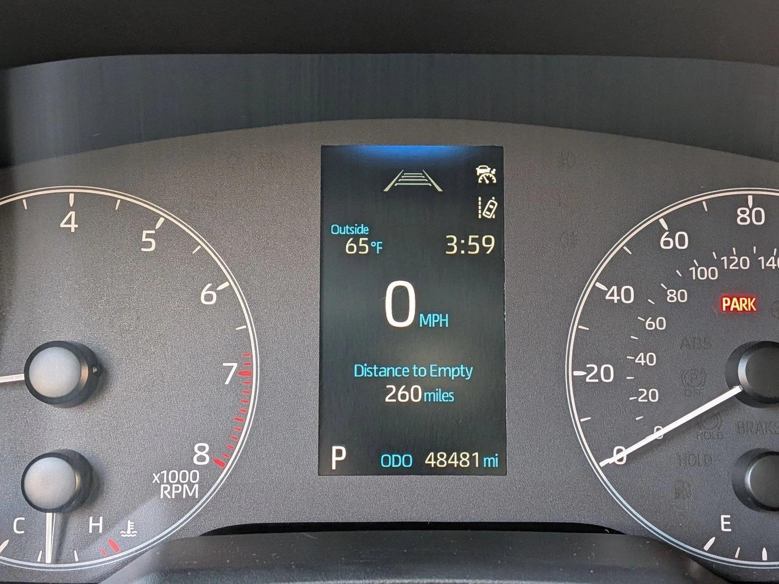 2024 TOYOTA COROLLA - Image 11