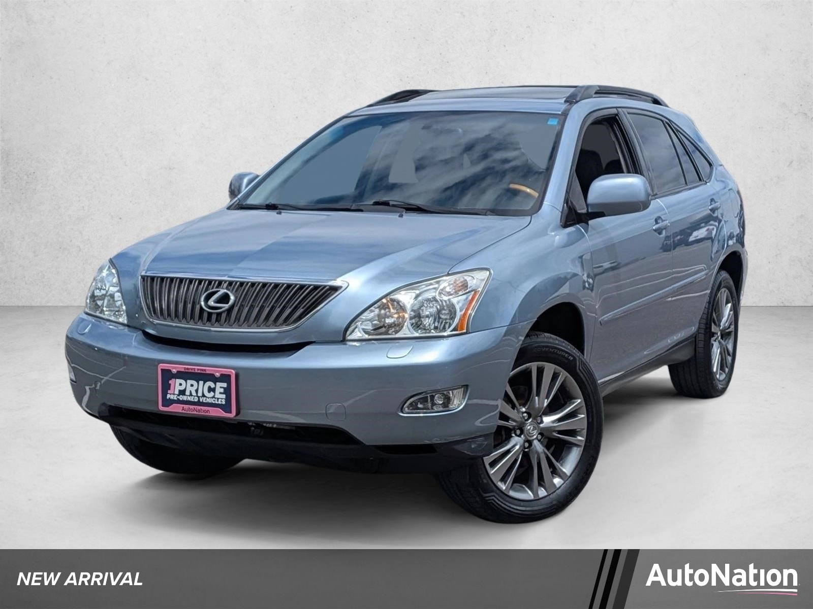2006 Lexus RX 350 330 AWD's photo
