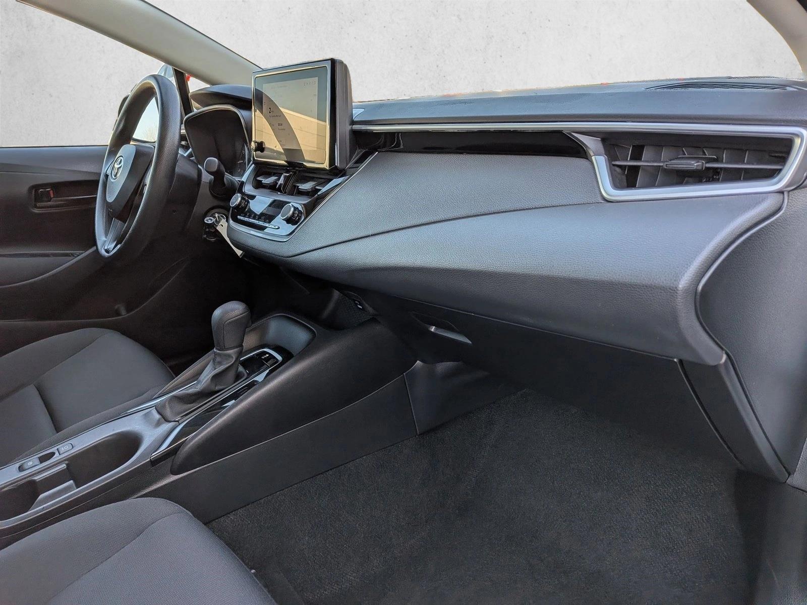 2024 TOYOTA COROLLA - Image 19