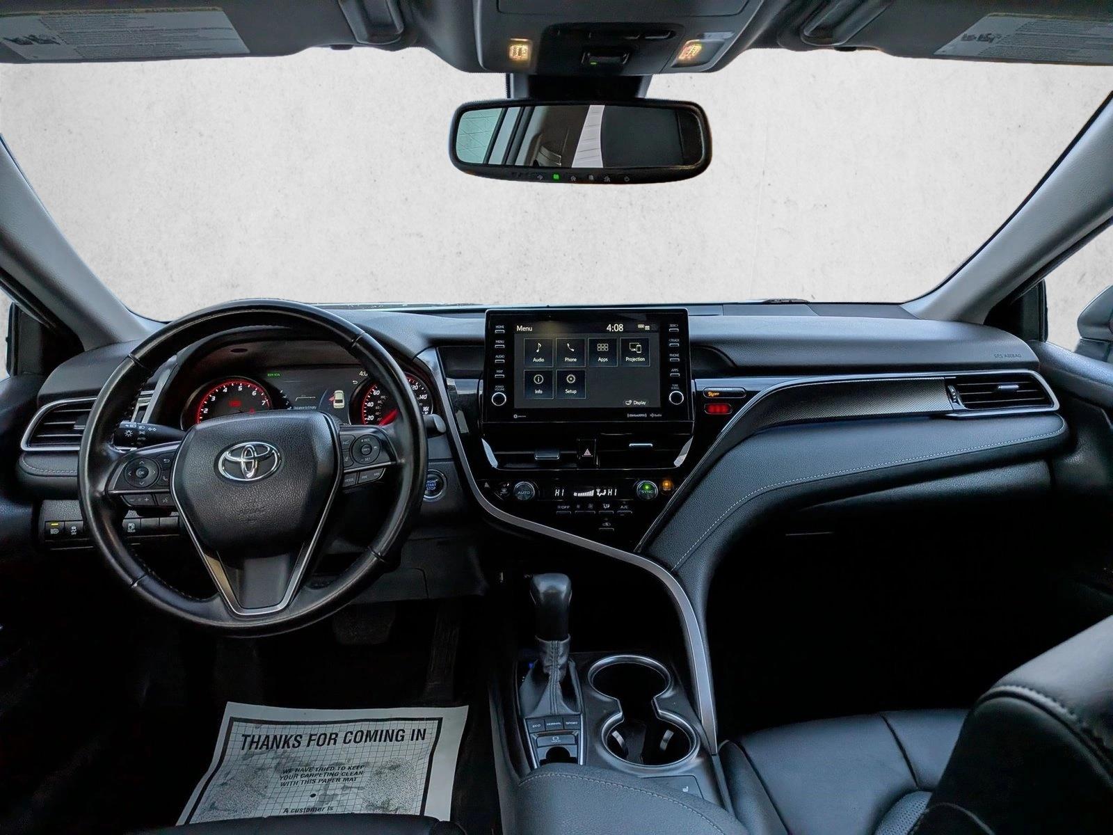 2023 TOYOTA CAMRY - Image 18