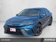 Certified 2026 Toyota Camry XLE Sedan