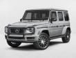 Used 2025 Mercedes-Benz G-Class G 550 4MATIC SUV