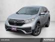 Used 2020 Honda CR-V EX-L AWD SUV
