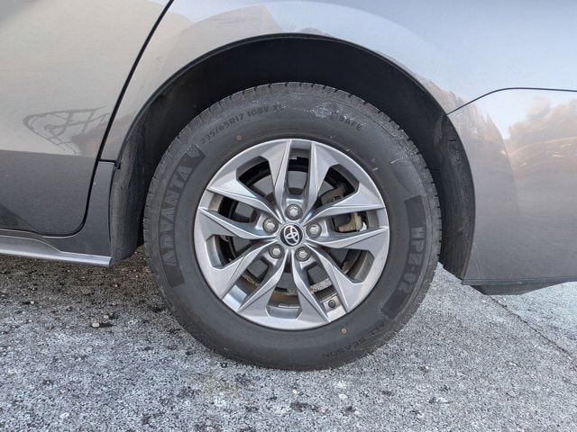 2024 TOYOTA SIENNA - Image 13