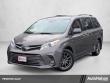 Used 2020 Toyota Sienna XLE Premium 7 Passenger Van