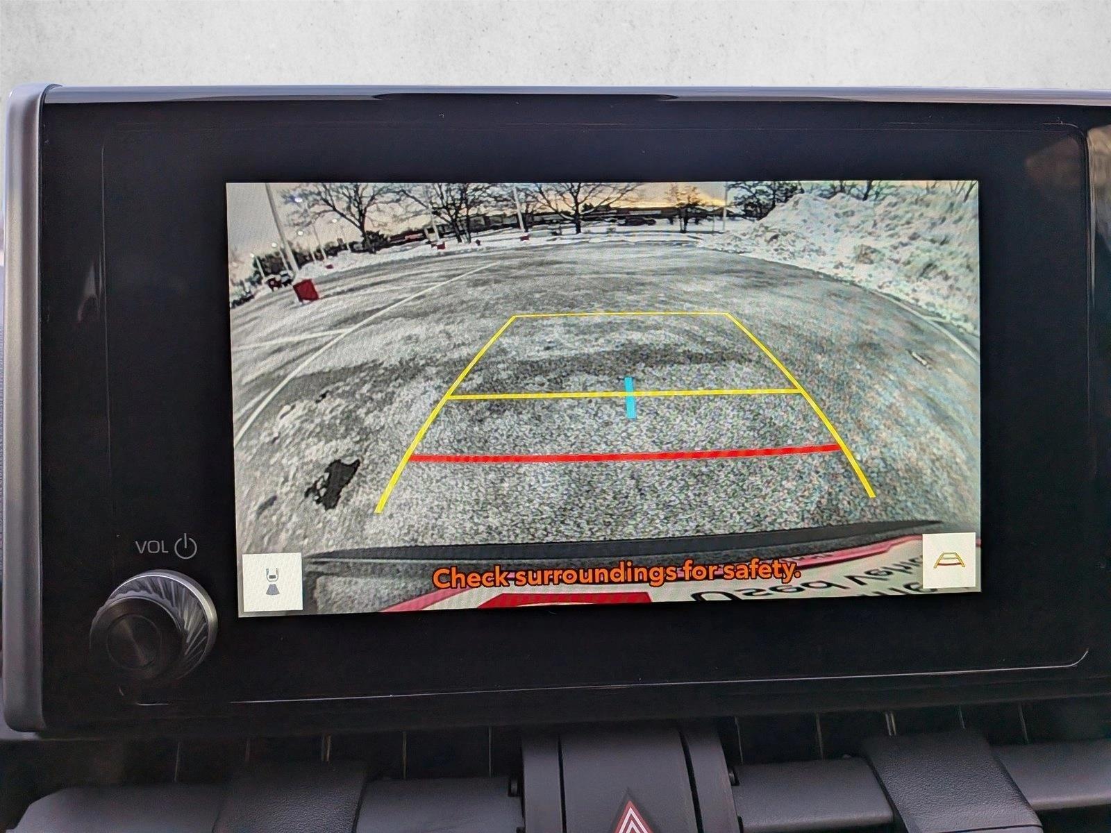 2025 TOYOTA RAV4 - Image 13