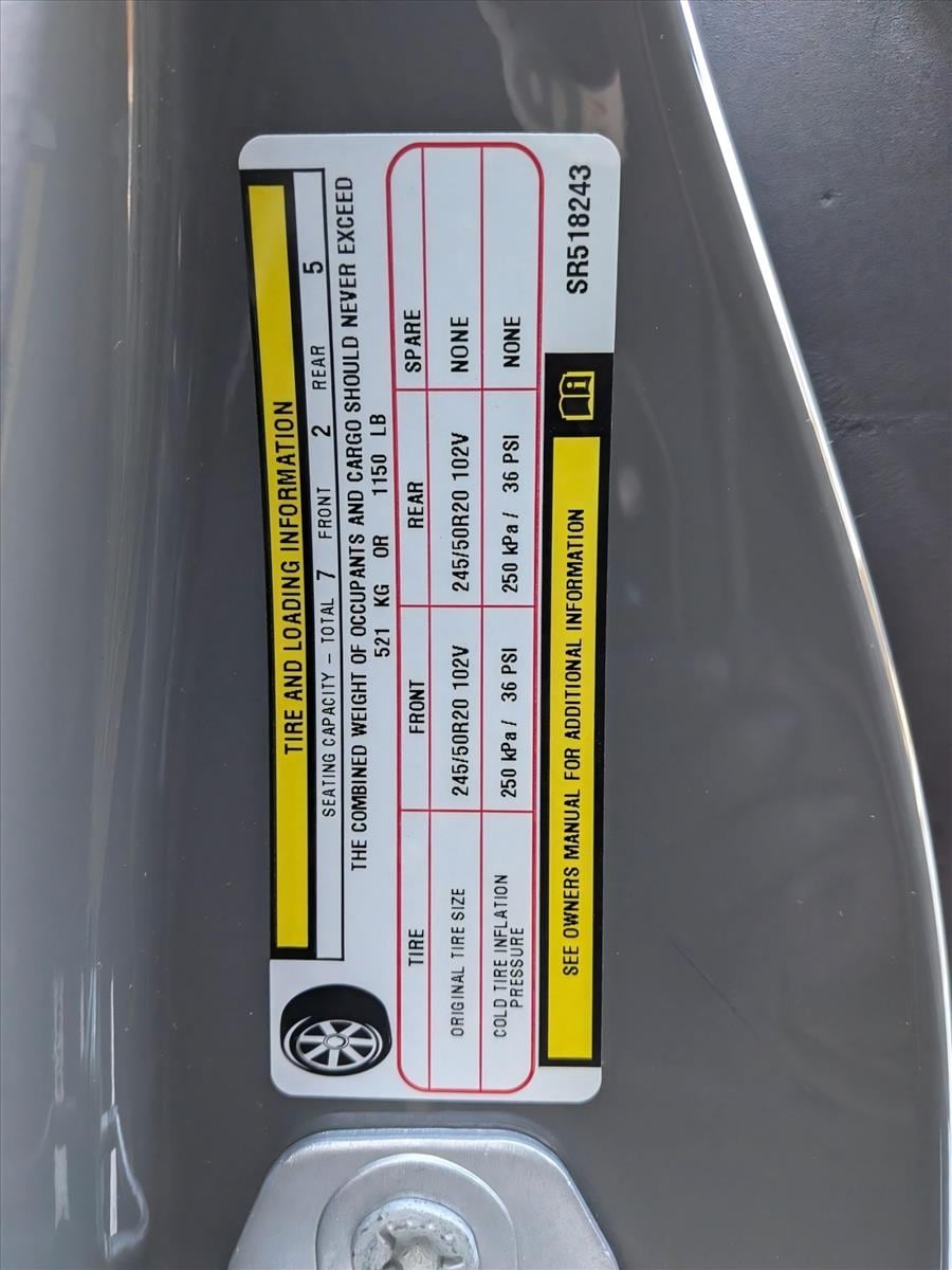 2025 CHRYSLER PACIFICA - Image 27