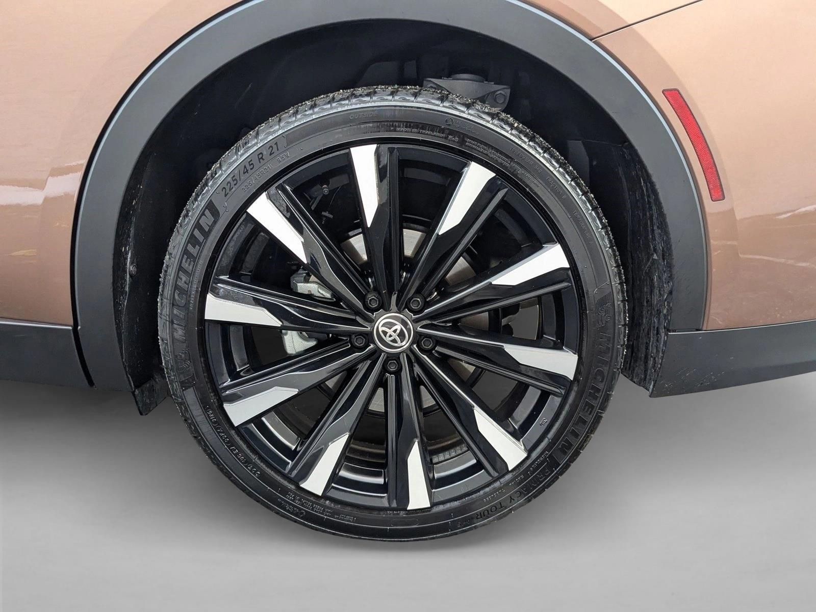 2026 TOYOTA CROWN - Image 22