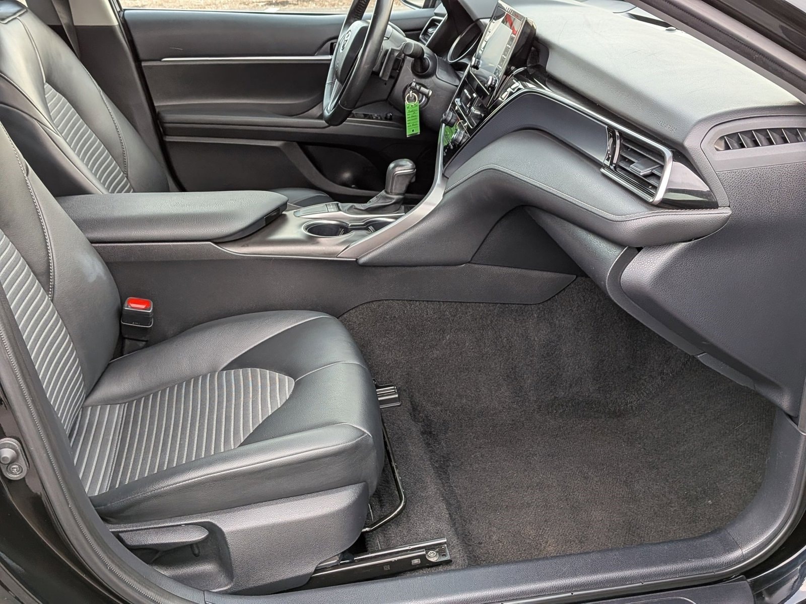 2024 TOYOTA CAMRY - Image 20