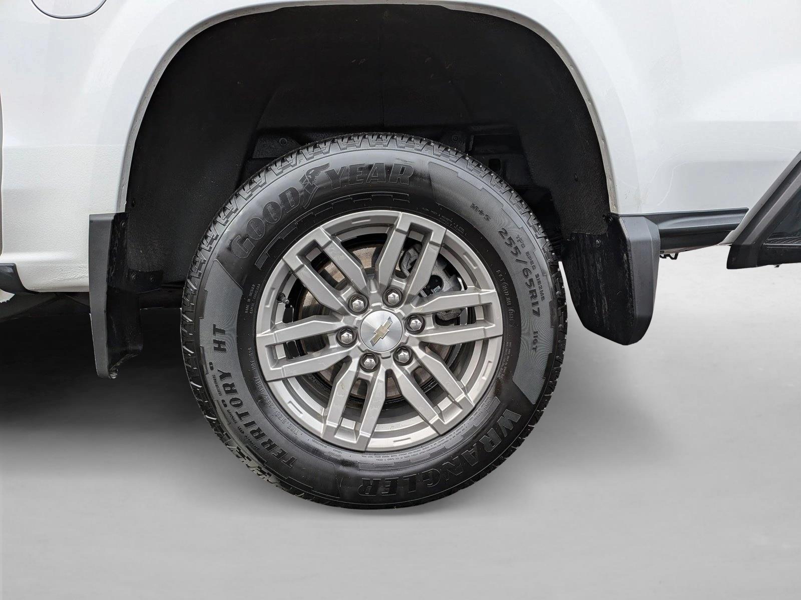 2023 CHEVROLET COLORADO - Image 20