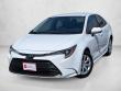 Certified 2023 Toyota Corolla LE Sedan