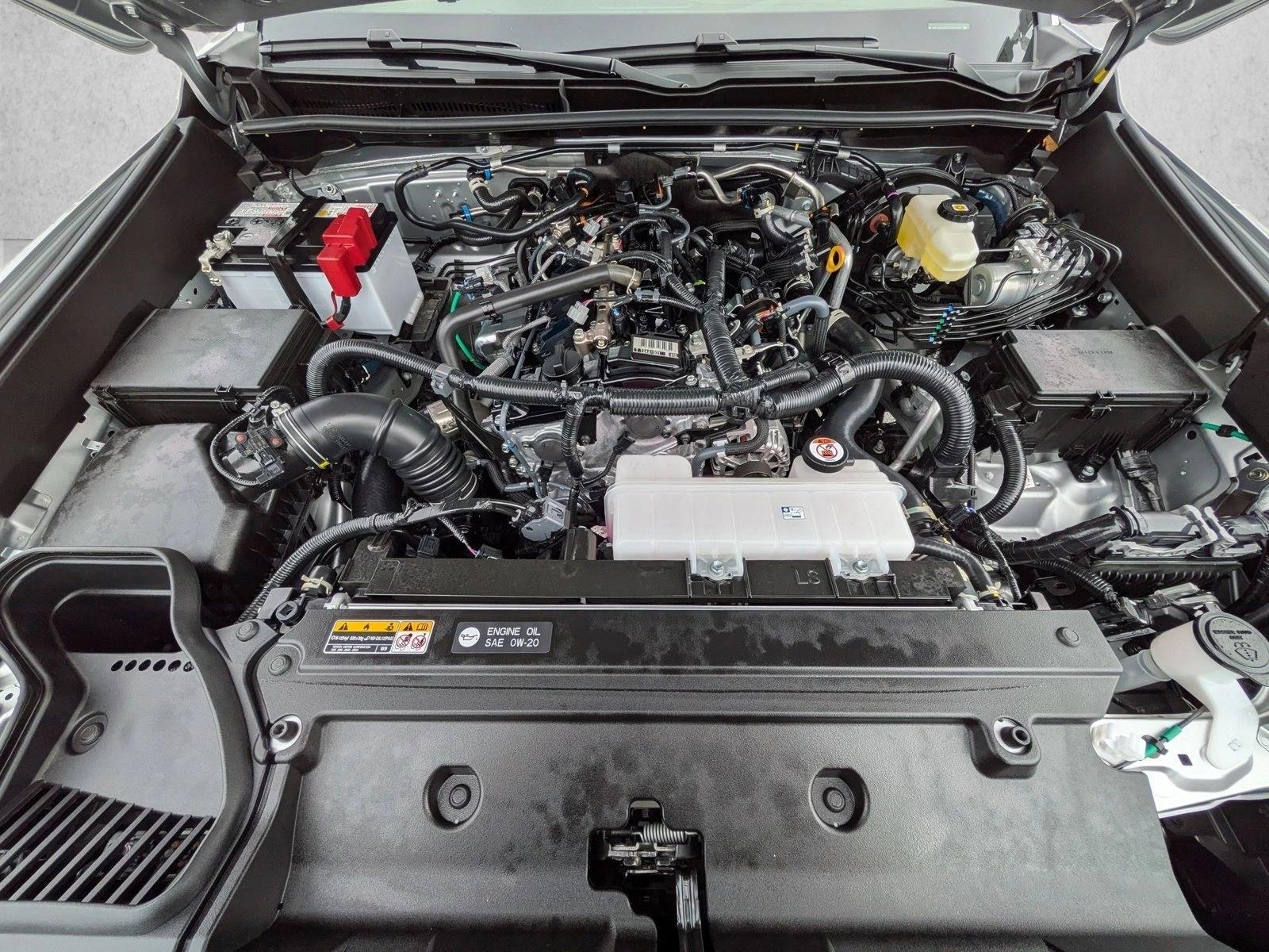 2025 TOYOTA 4RUNNER - Image 21