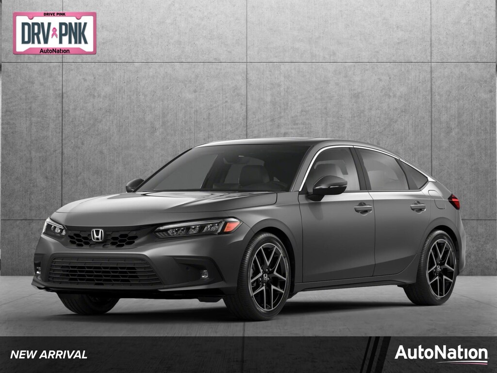 2022 Honda Civic Sport Touring For Sale Libertyville IL