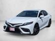 Certified 2024 Toyota Camry SE Sedan