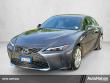 Used 2021 Lexus IS 300  Sedan