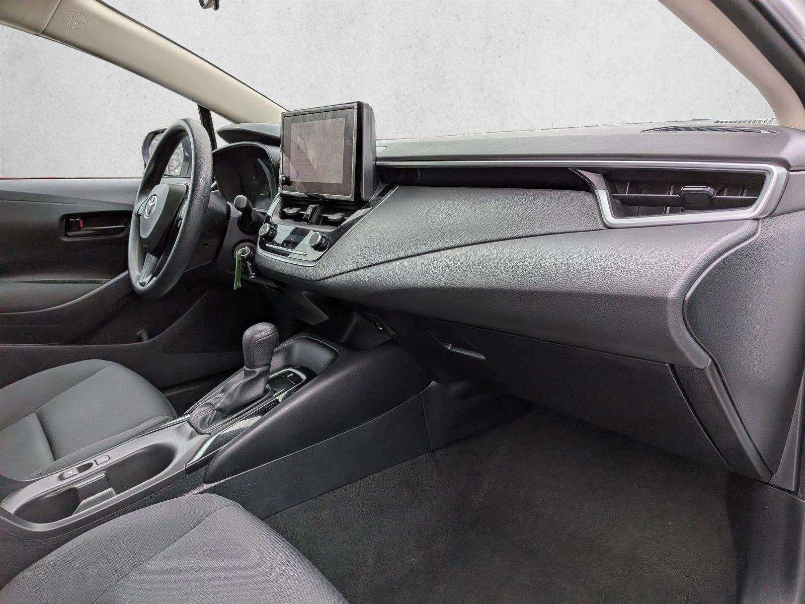 2023 TOYOTA COROLLA - Image 19