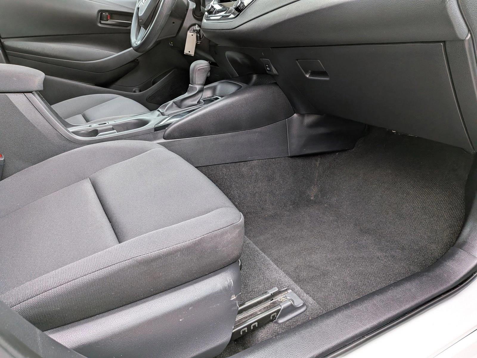 2024 TOYOTA COROLLA - Image 15