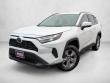 Used 2025 Toyota RAV4 XLE SUV