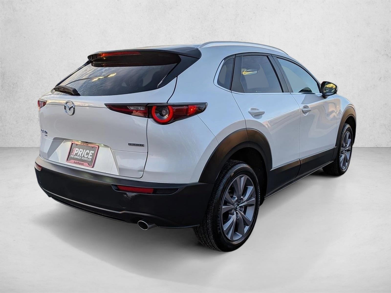 2025 MAZDA CX-30 - Image 5