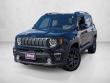 Used 2019 Jeep Renegade Limited 4x4 SUV