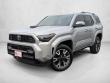 Certified 2025 Toyota 4Runner TRD Sport SUV