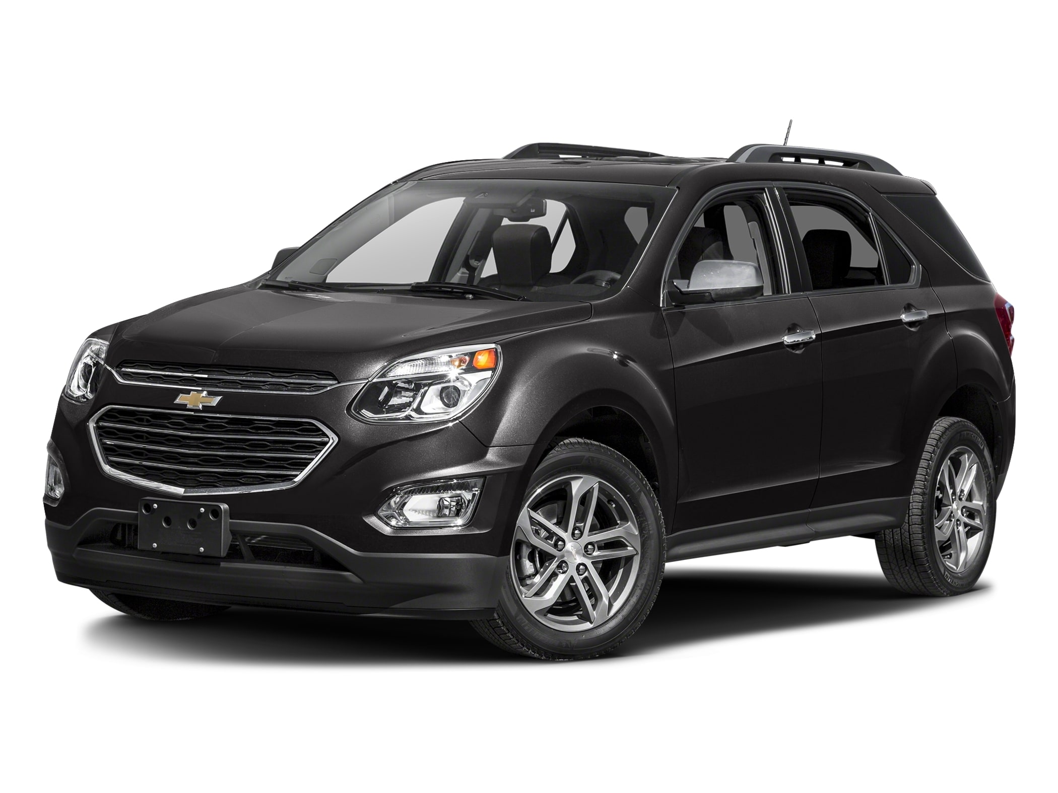 2016 CHEVROLET EQUINOX - Image 1