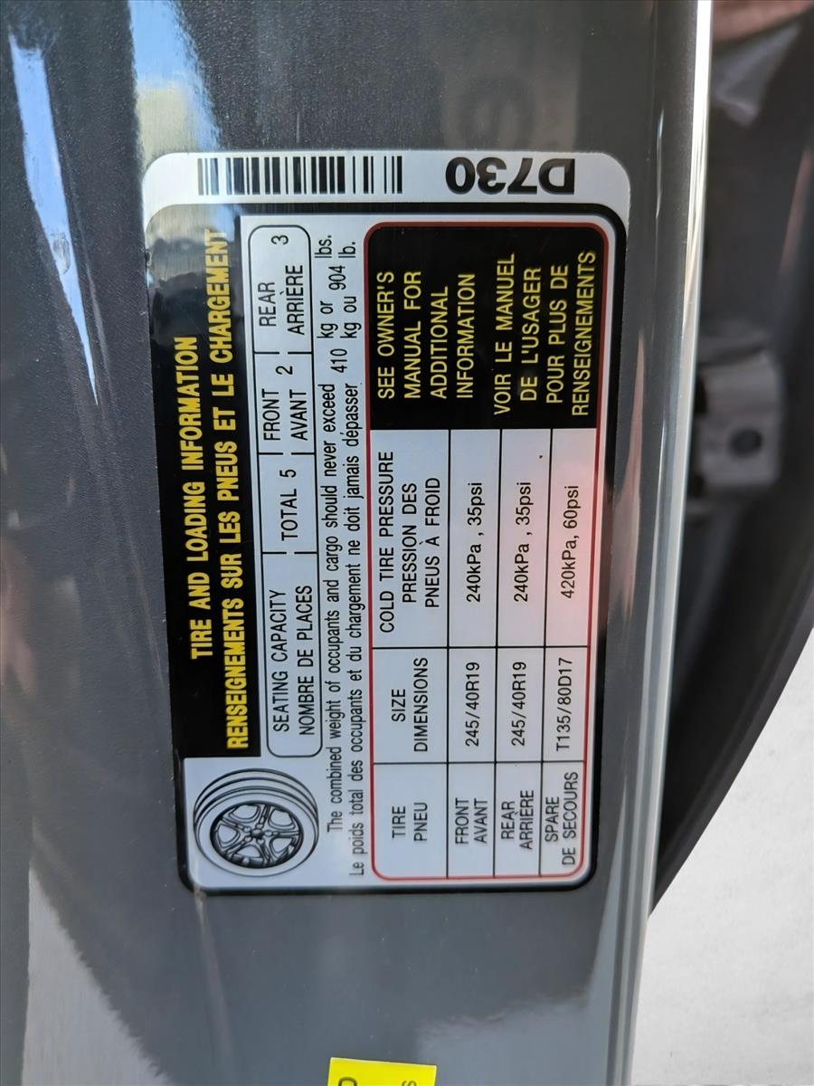 2021 HYUNDAI SONATA - Image 23