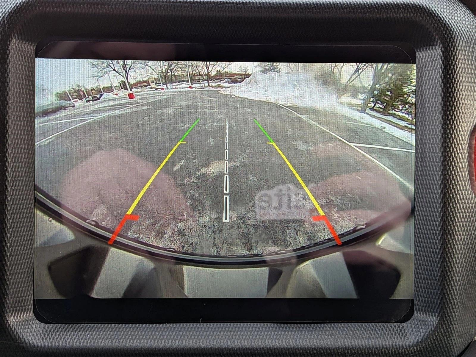 2019 JEEP WRANGLER - Image 13