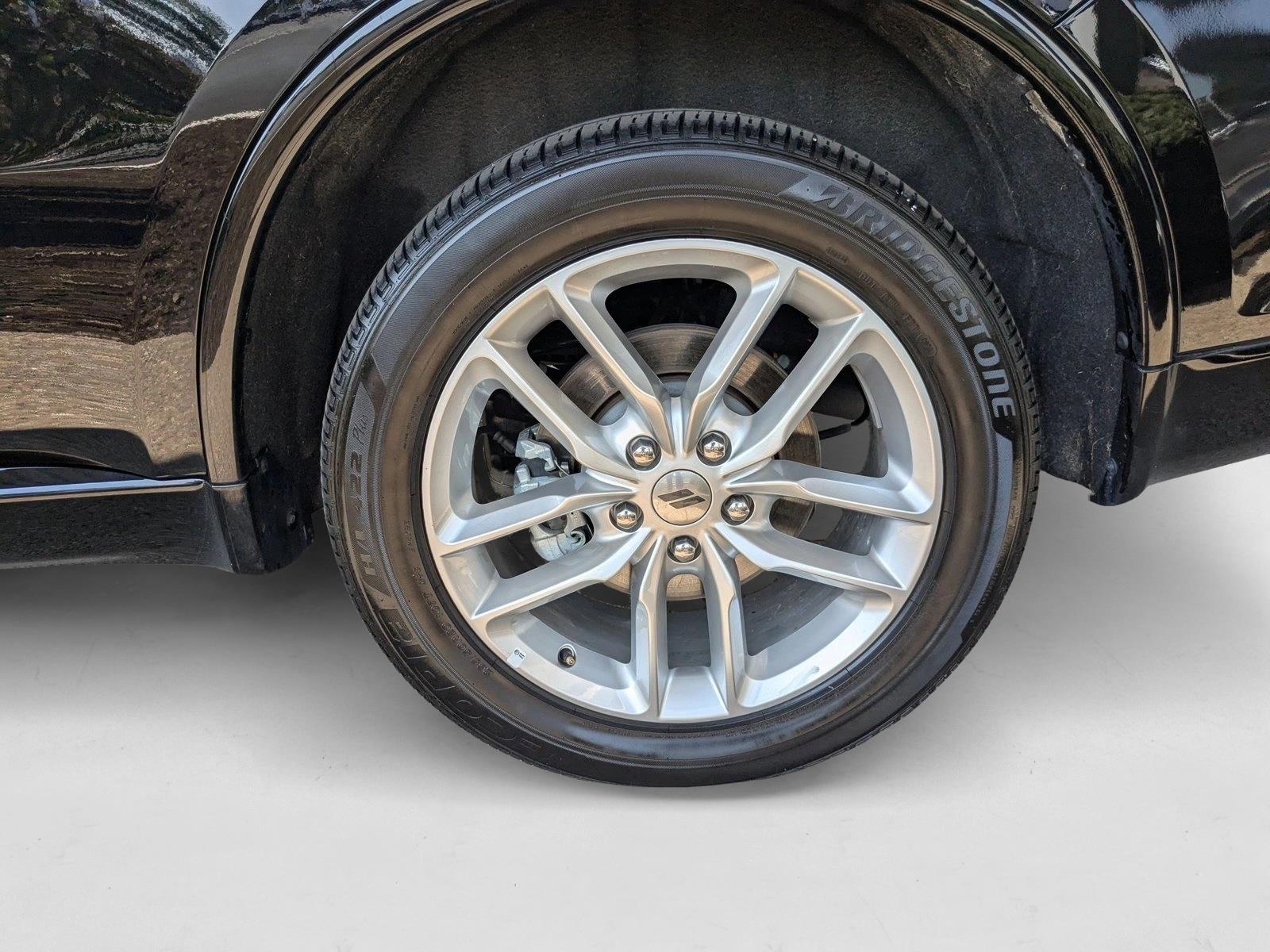 2024 DODGE DURANGO - Image 23