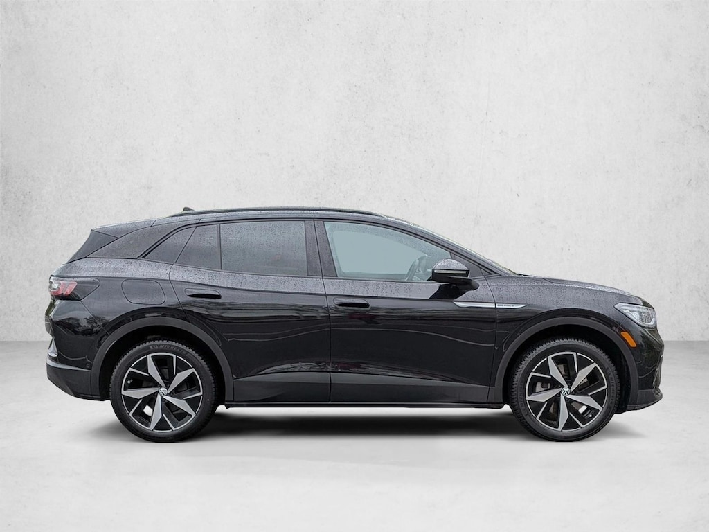 Used 2023 Volkswagen ID.4 Pro S SUV
