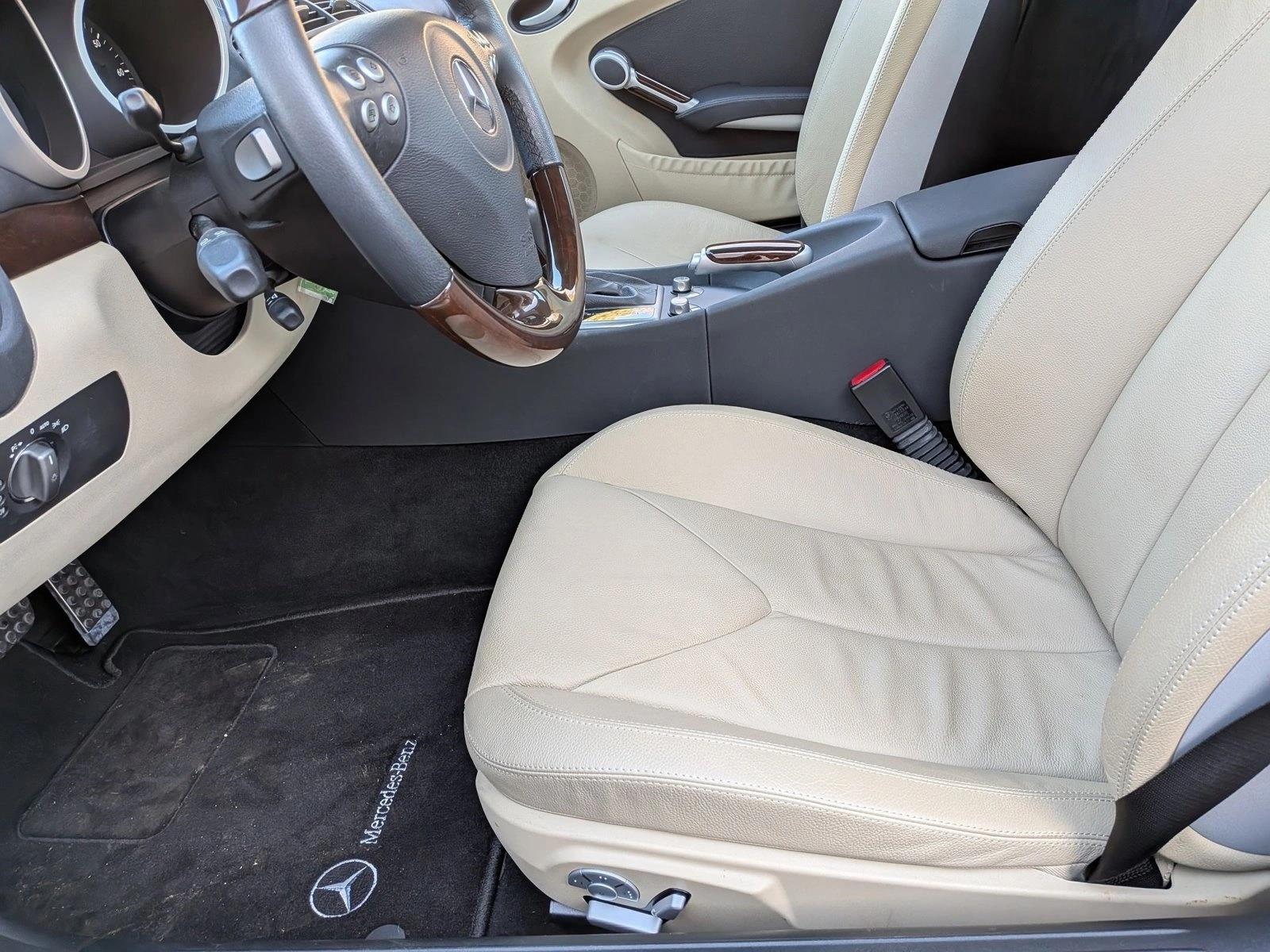 2006 MERCEDES-BENZ SLK-CLASS - Image 17