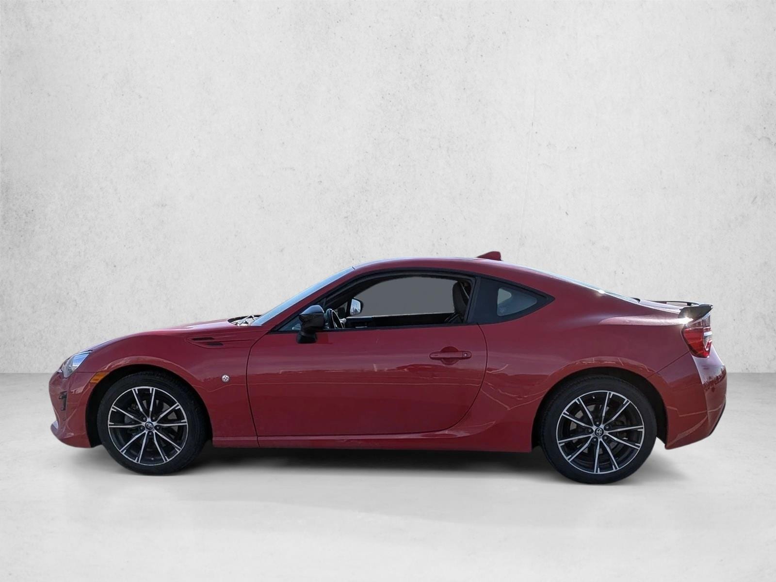 2018 TOYOTA 86 - Image 8