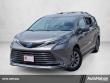 Certified 2022 Toyota Sienna XLE 8 Passenger Van Passenger Van