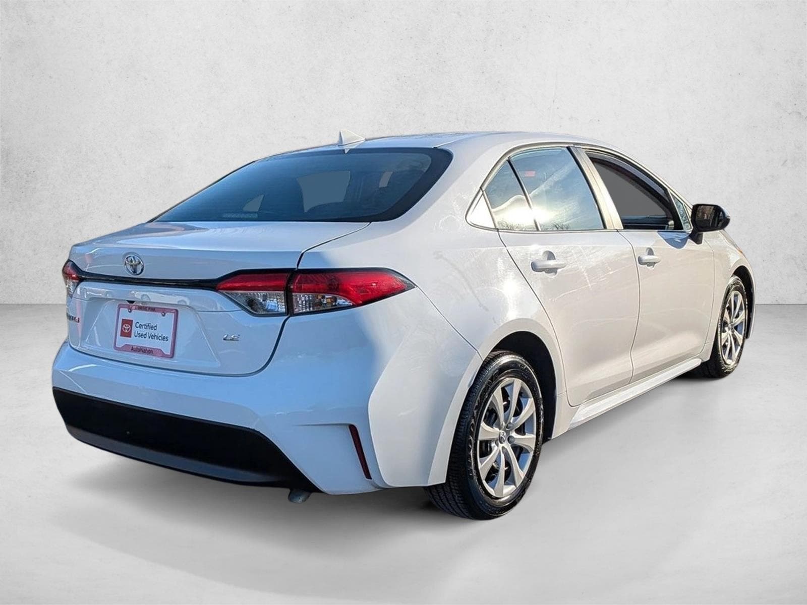 2024 TOYOTA COROLLA - Image 5