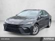 Used 2025 Toyota Camry LE Sedan